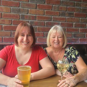 Meet your Posher, Sue